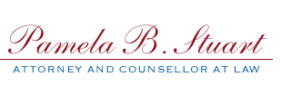 Pamela B. Stuart, Attorney And Counsellor At Law